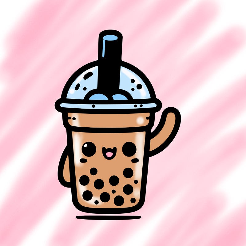 boba tea