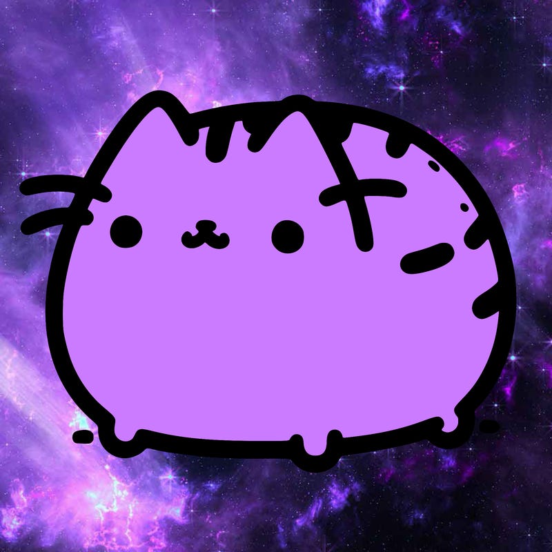 pusheen