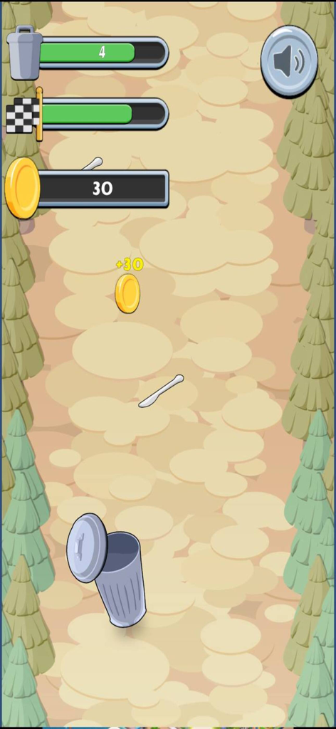 Forest Cleaner - Games App | MWM