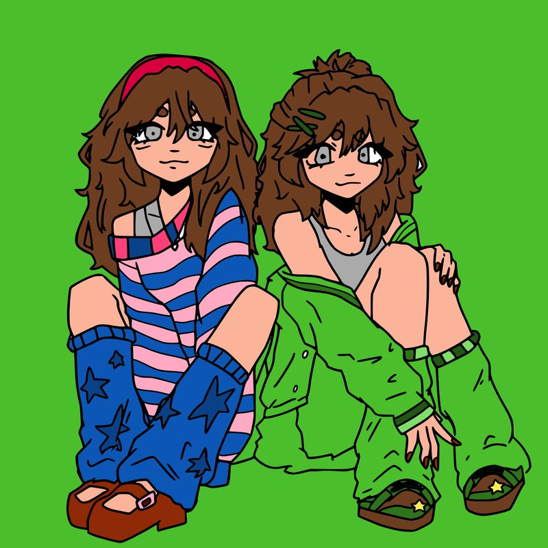 After
