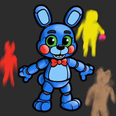 bonnie