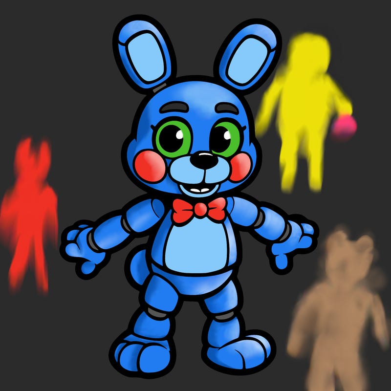 bonnie