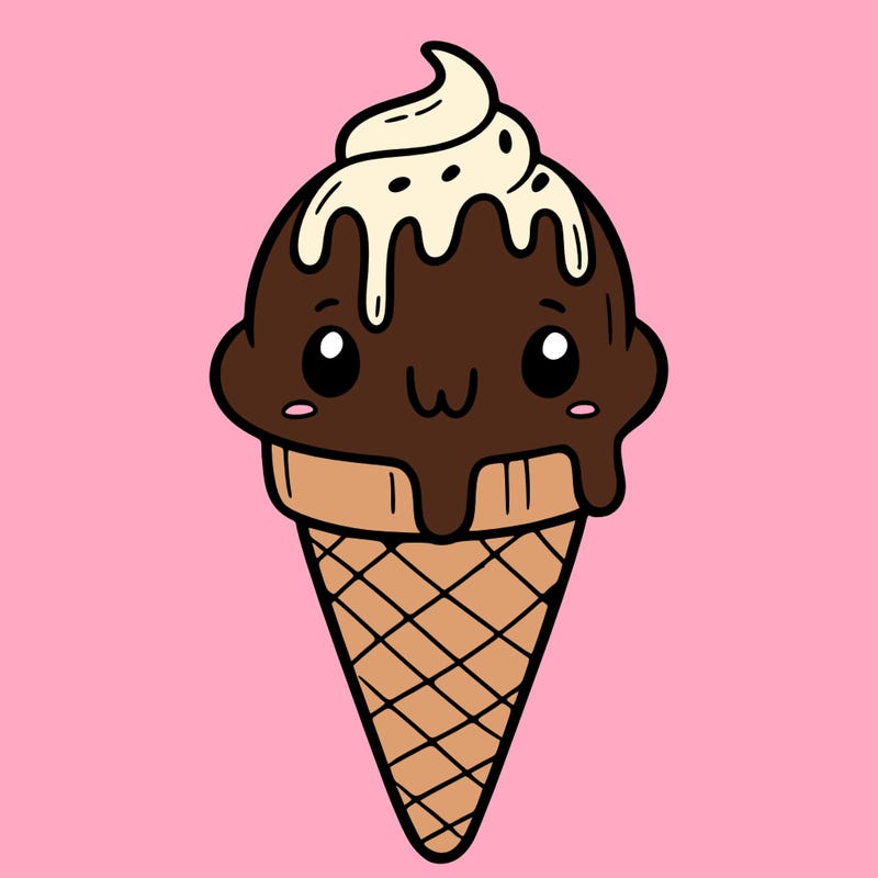 ice cream