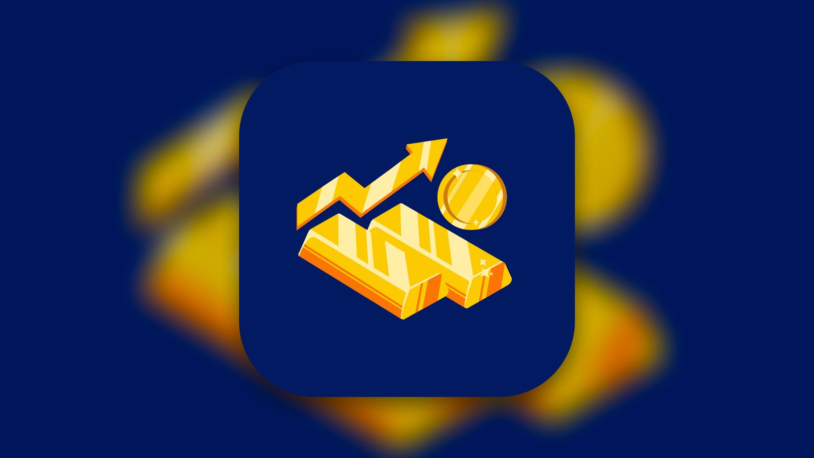 Goldblick - Finanzen App | MWM