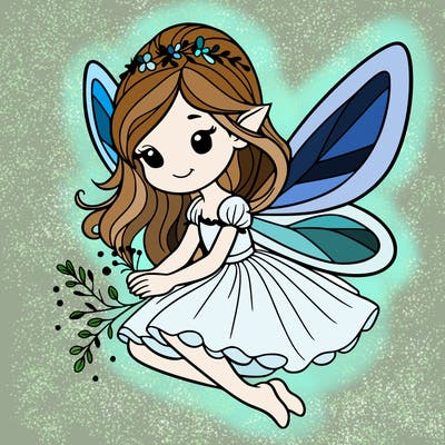 fairy
