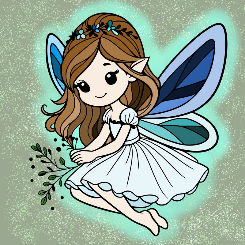 fairy