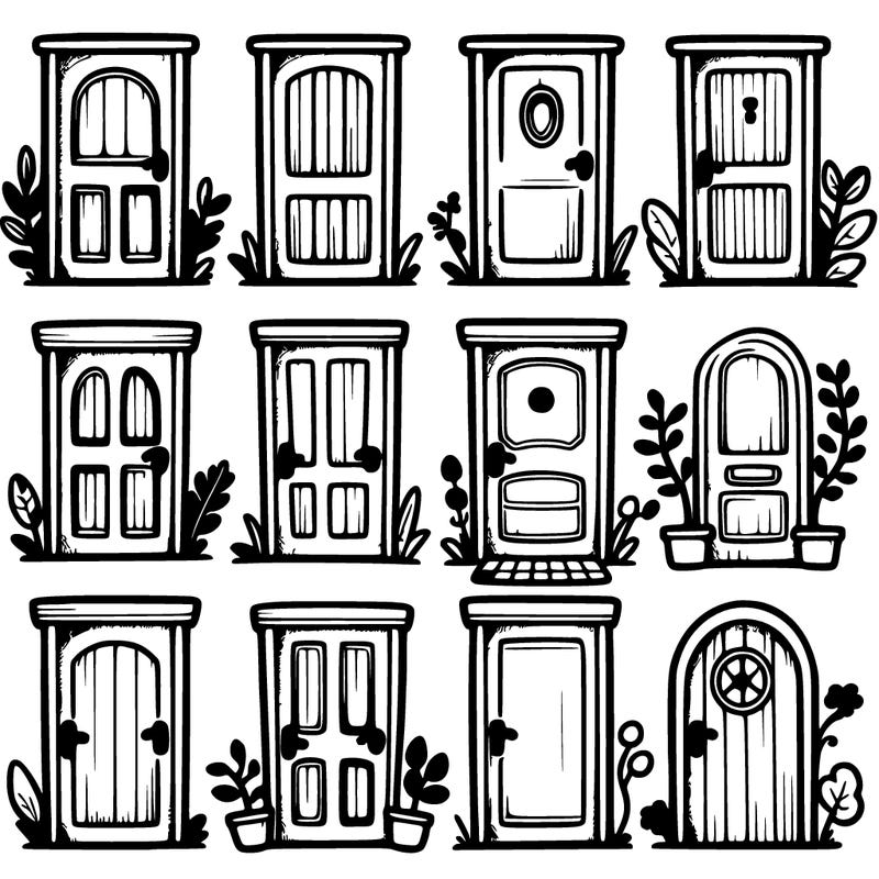 doors