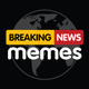 Breaking News Memes