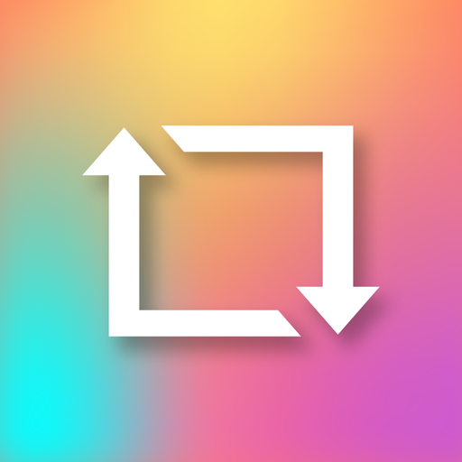 Reverto - PRO - Photo & Video App | MWM