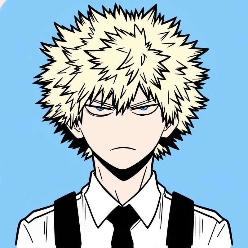 bakugo
