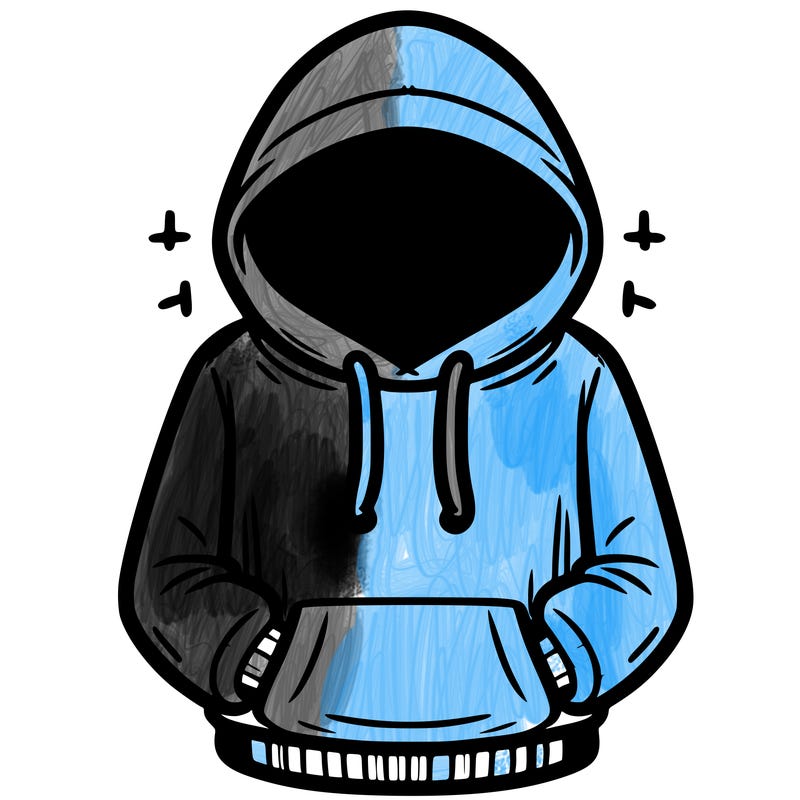 hoodie