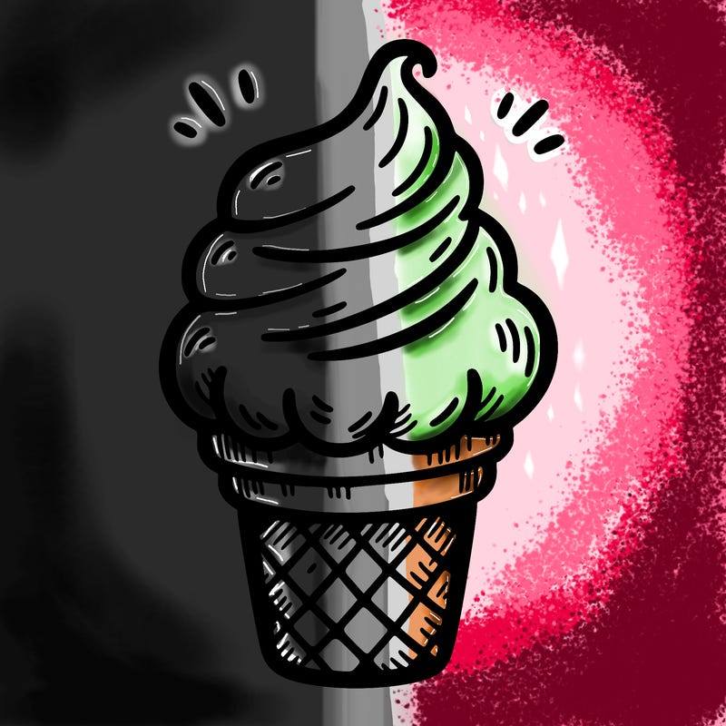ice cream
