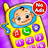 Baby Games: Piano, Baby Phone