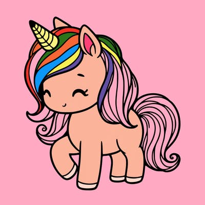 unicorn