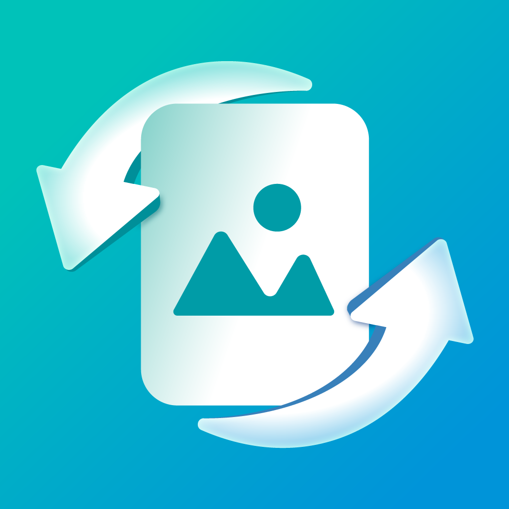File Converter to the Formats - Photo & Video App | MWM
