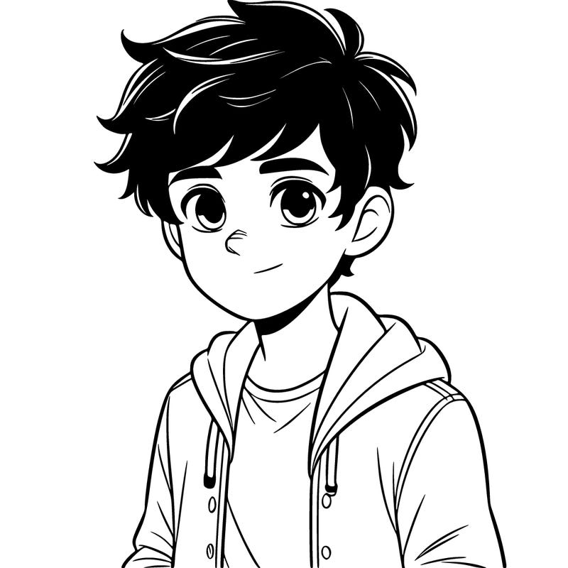 nico di angelo