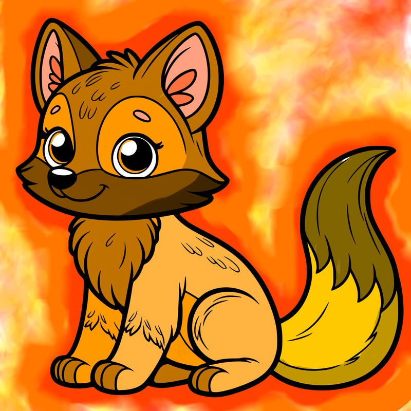 fox