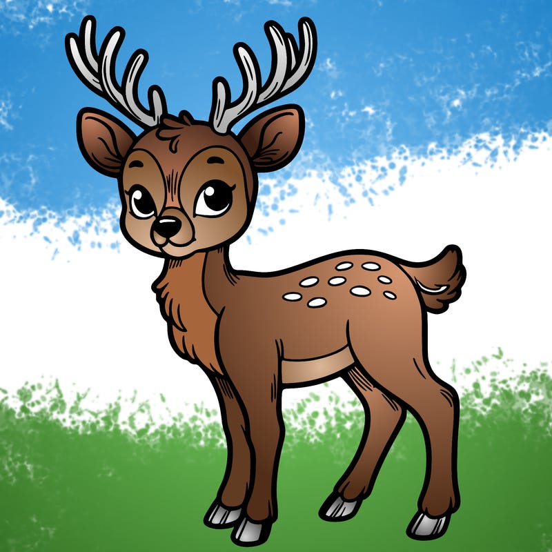 deer