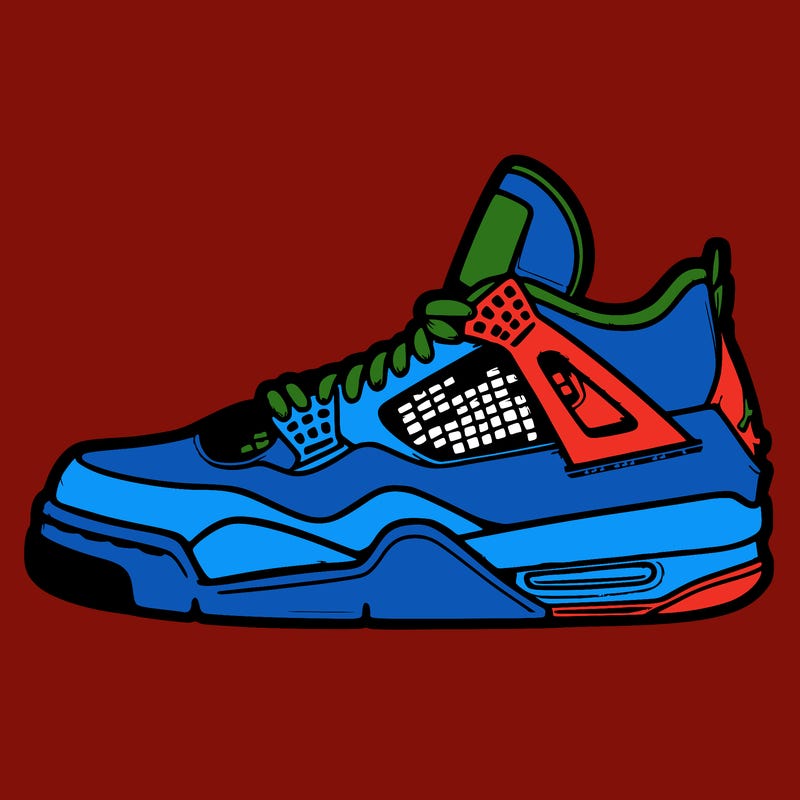 jordan 4