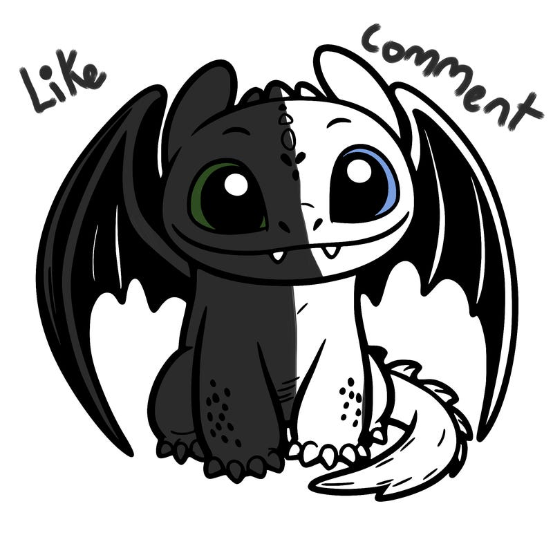 toothless