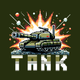 Tank - Armored Warfare