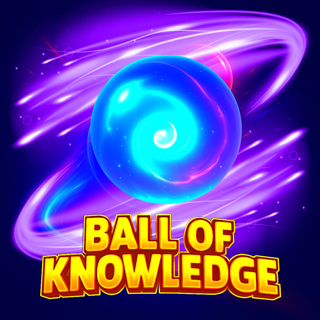 Ball Of Knowledge - Education App | MWM