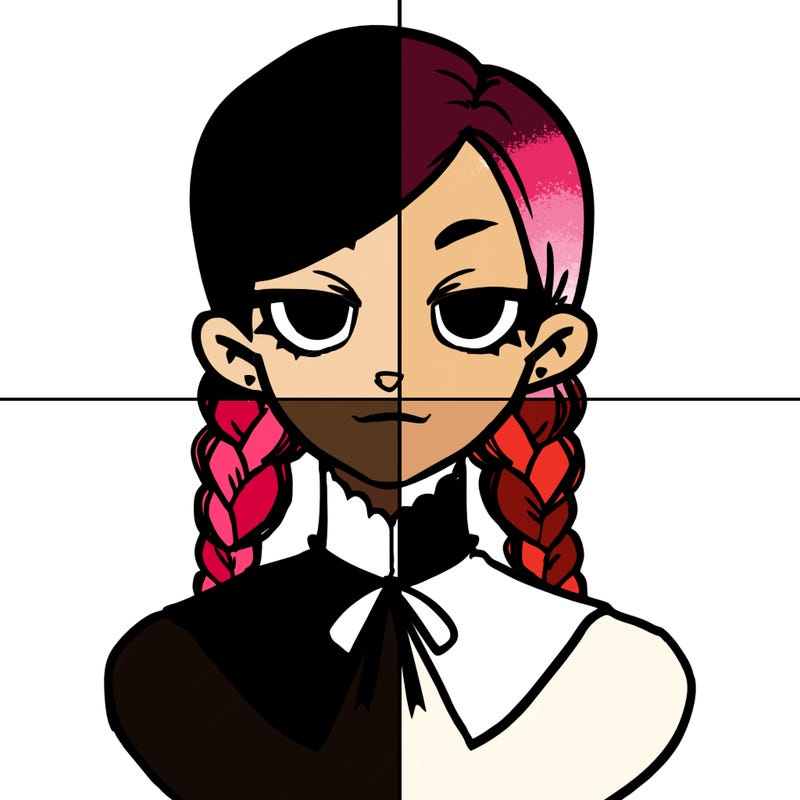 After