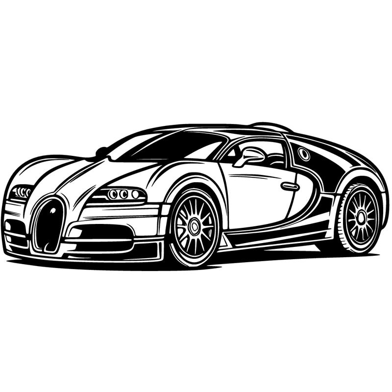 bugatti