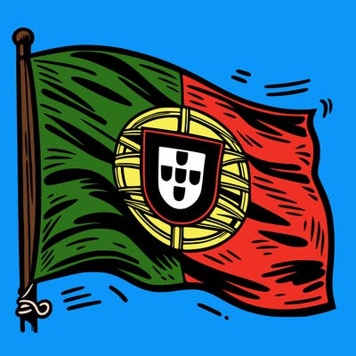 portugal flag