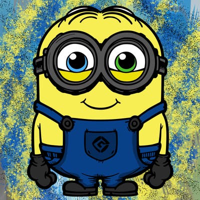 minion