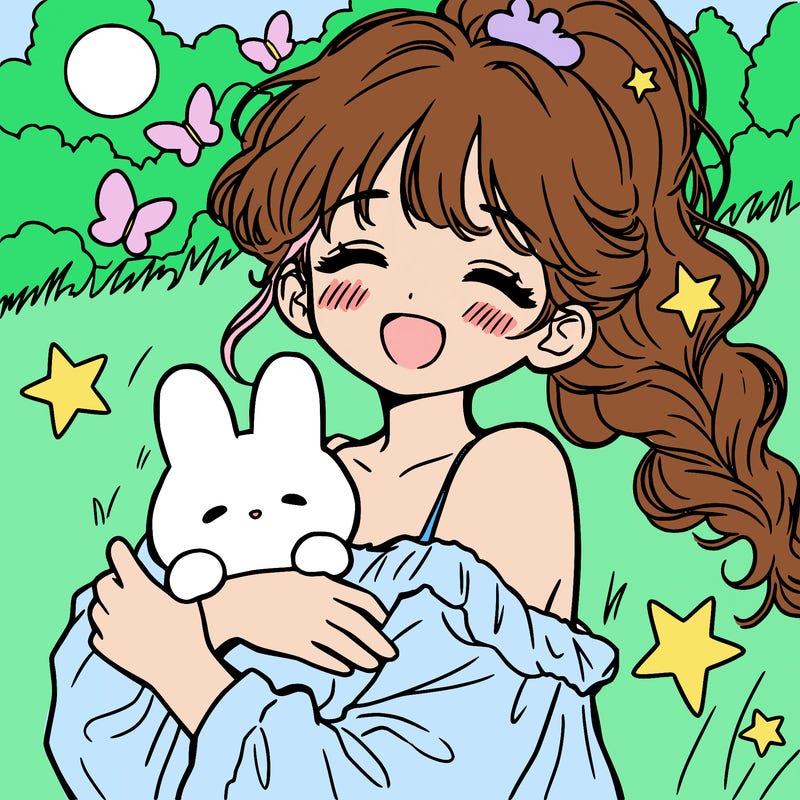 After