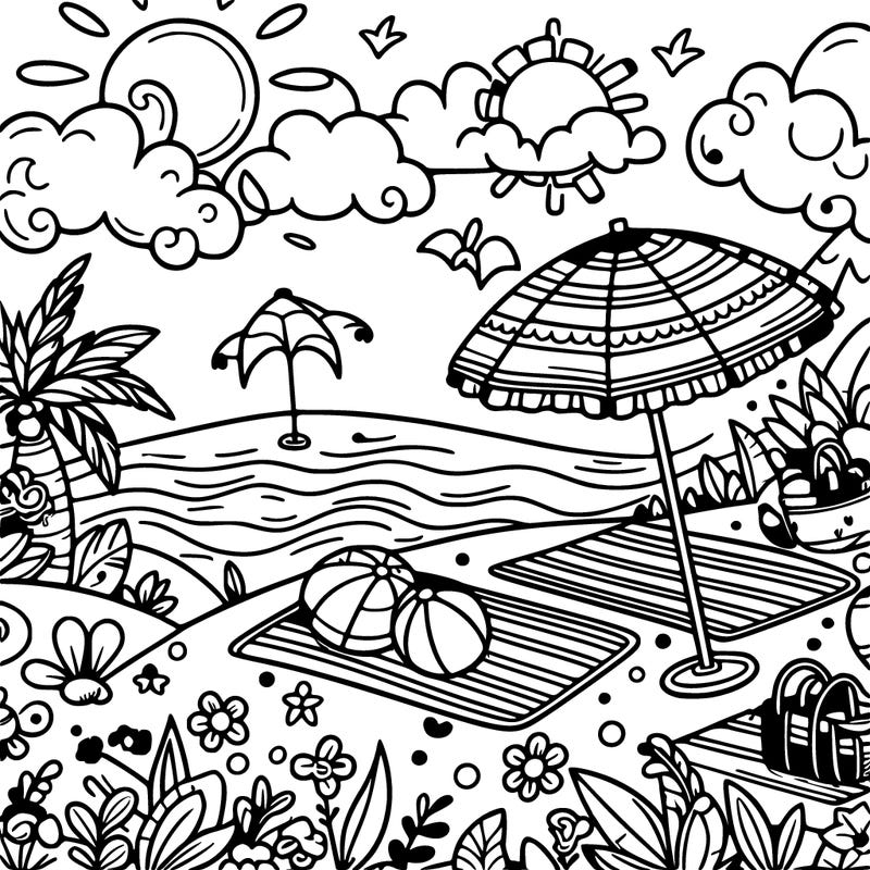 summer