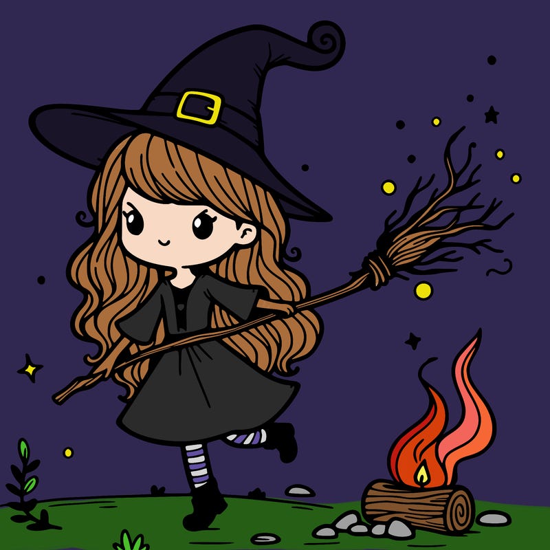 witch