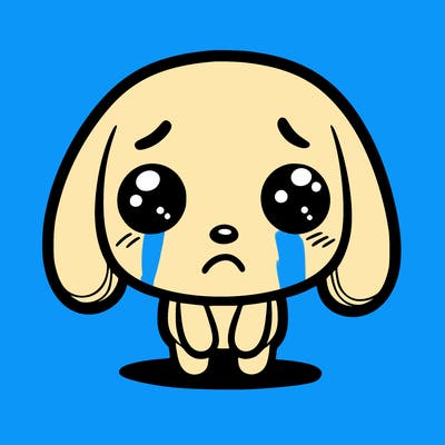 sad