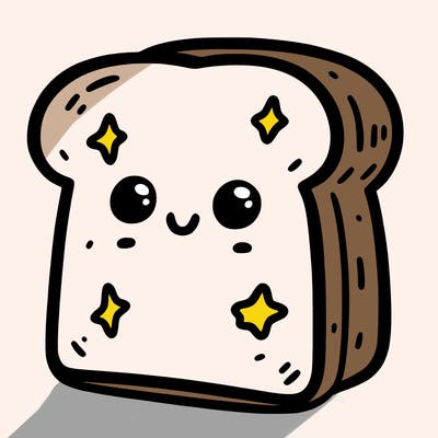 toast