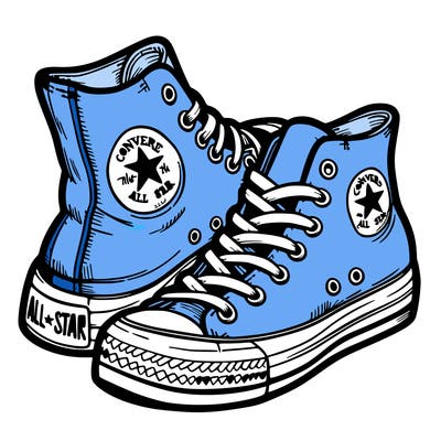 converse all-star