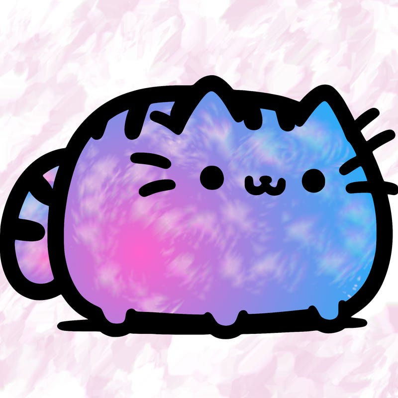 pusheen