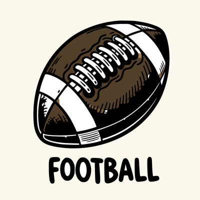 football