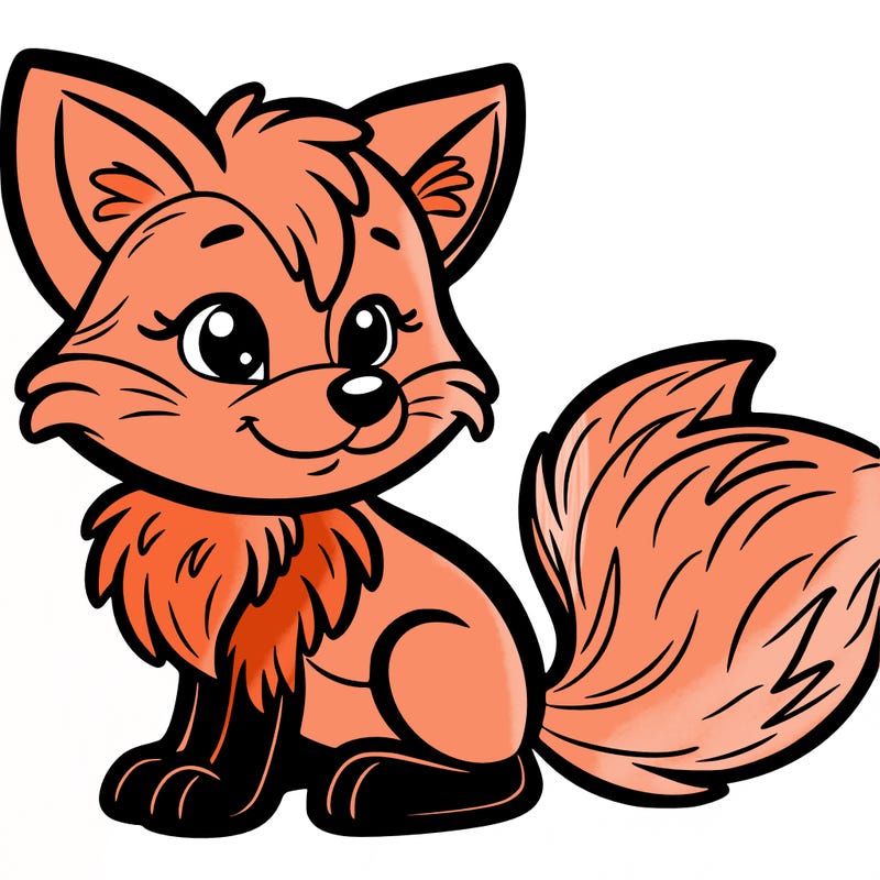fox