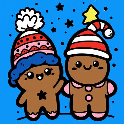 cute christmas