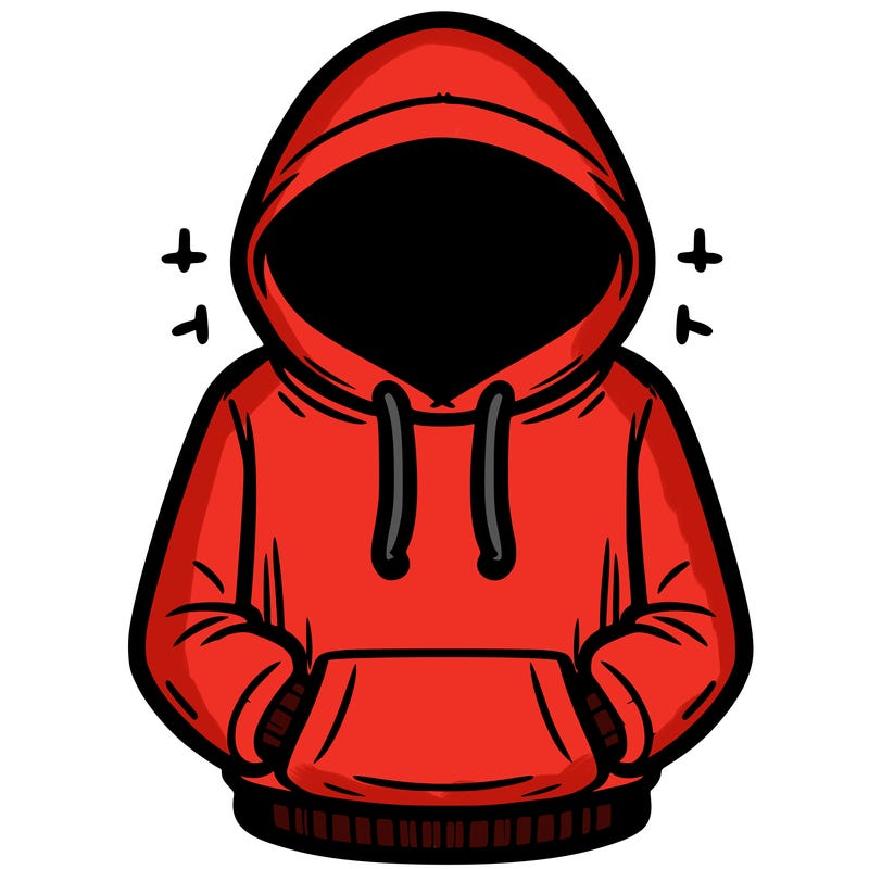 hoodie