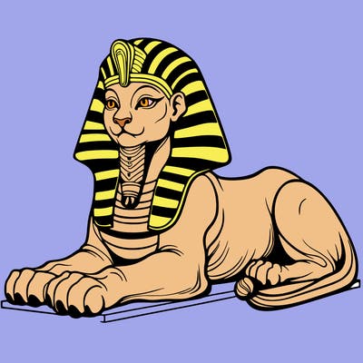 sphinx