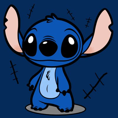 stitch