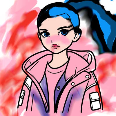 11 from stranger things.