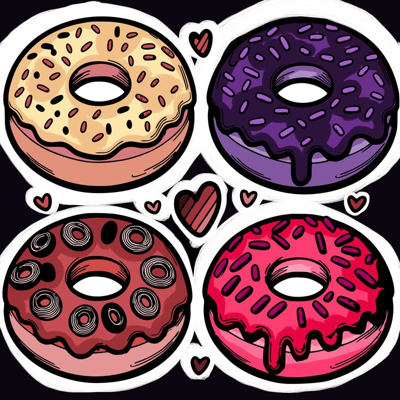 donuts