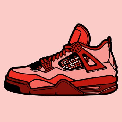 jordan 4