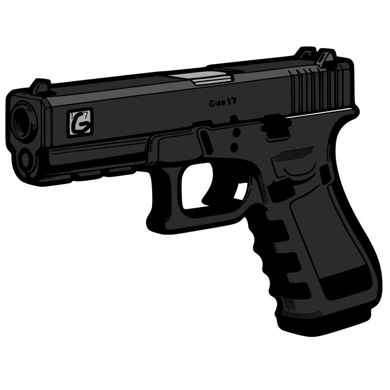 a glock 19