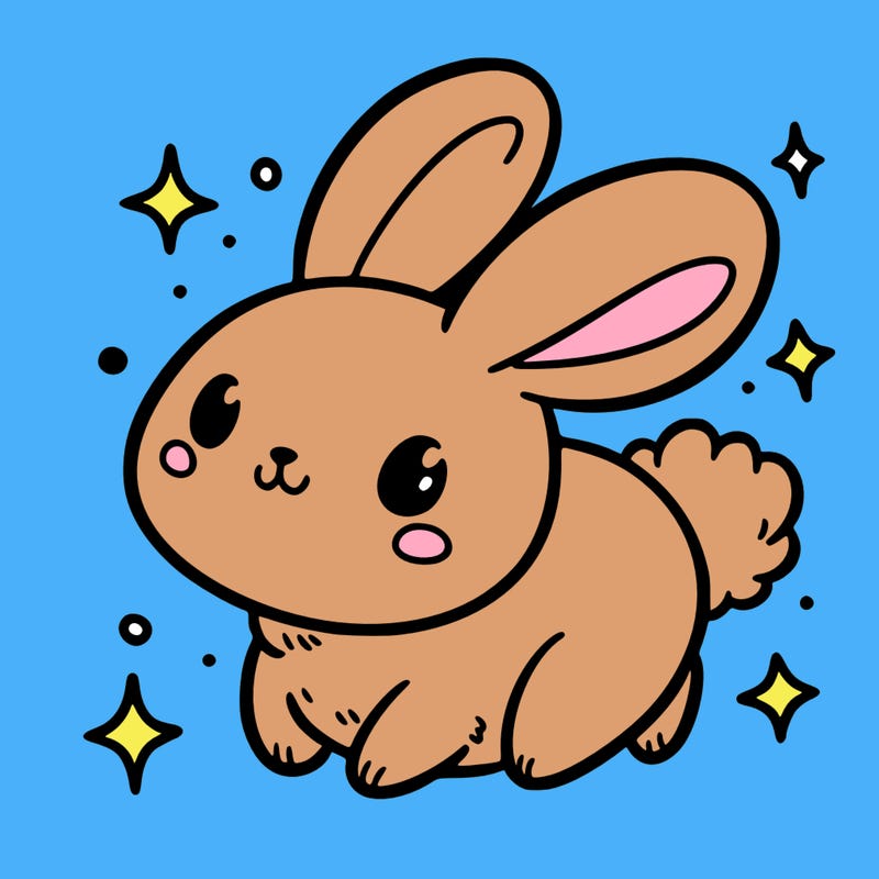 bunny