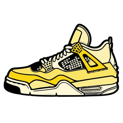 jordan 4