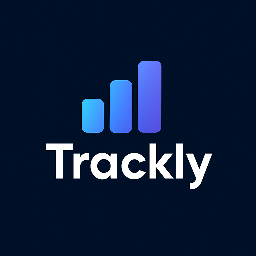 Trackly : Business Tracker - Business App | MWM